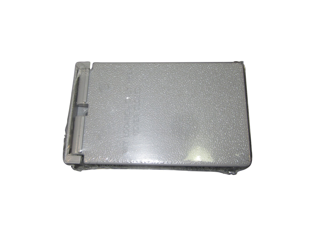 Part Number 7040584 Cover, Waterproof fits JLG