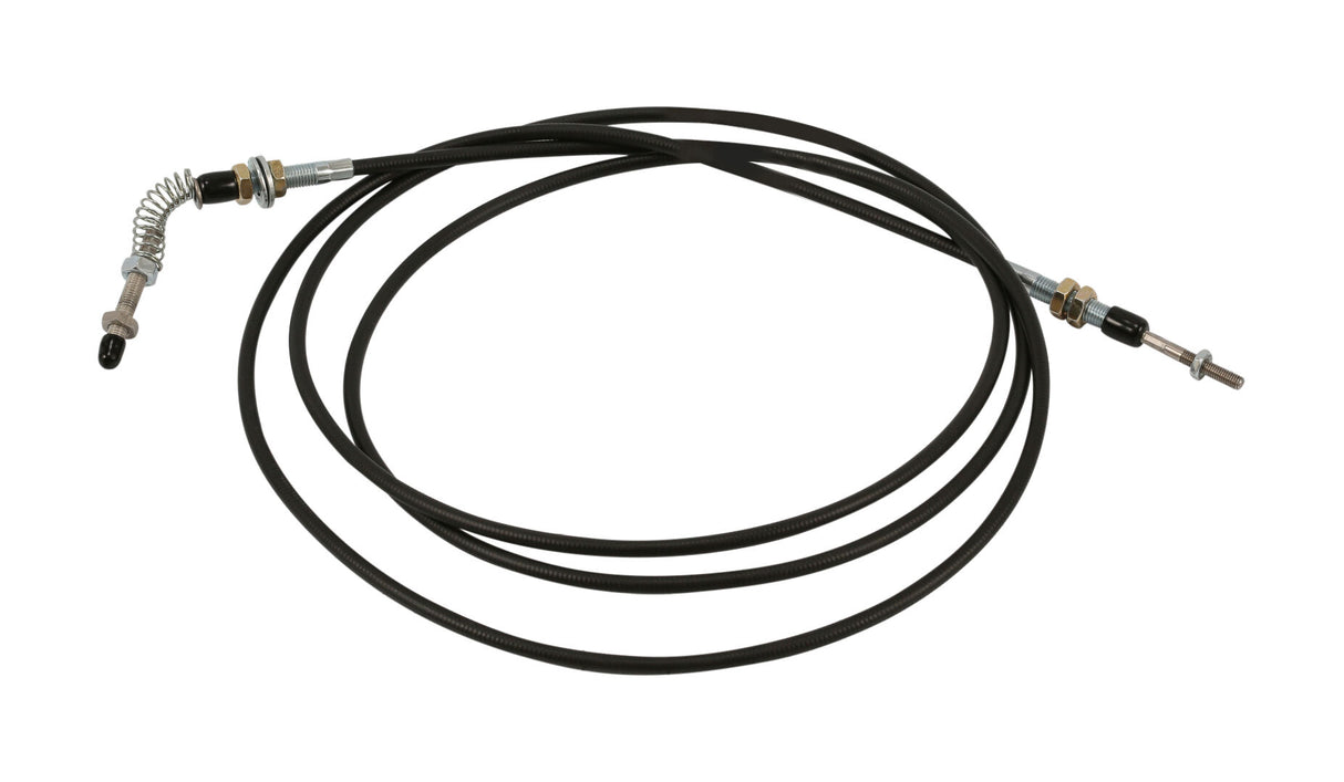 7040589 Emergency Lowering Cable Assembly