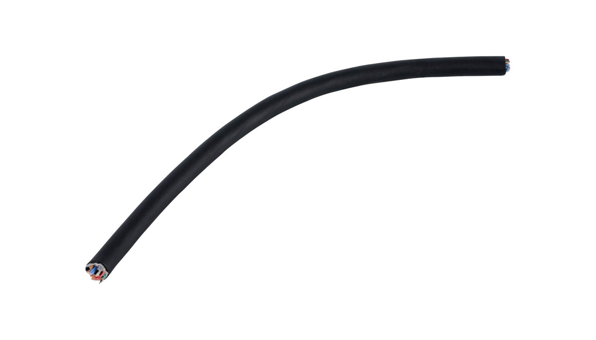 Part Number 7040719 Conductor Shielded 18/15, 20/4 (Per Foot) fits JLG