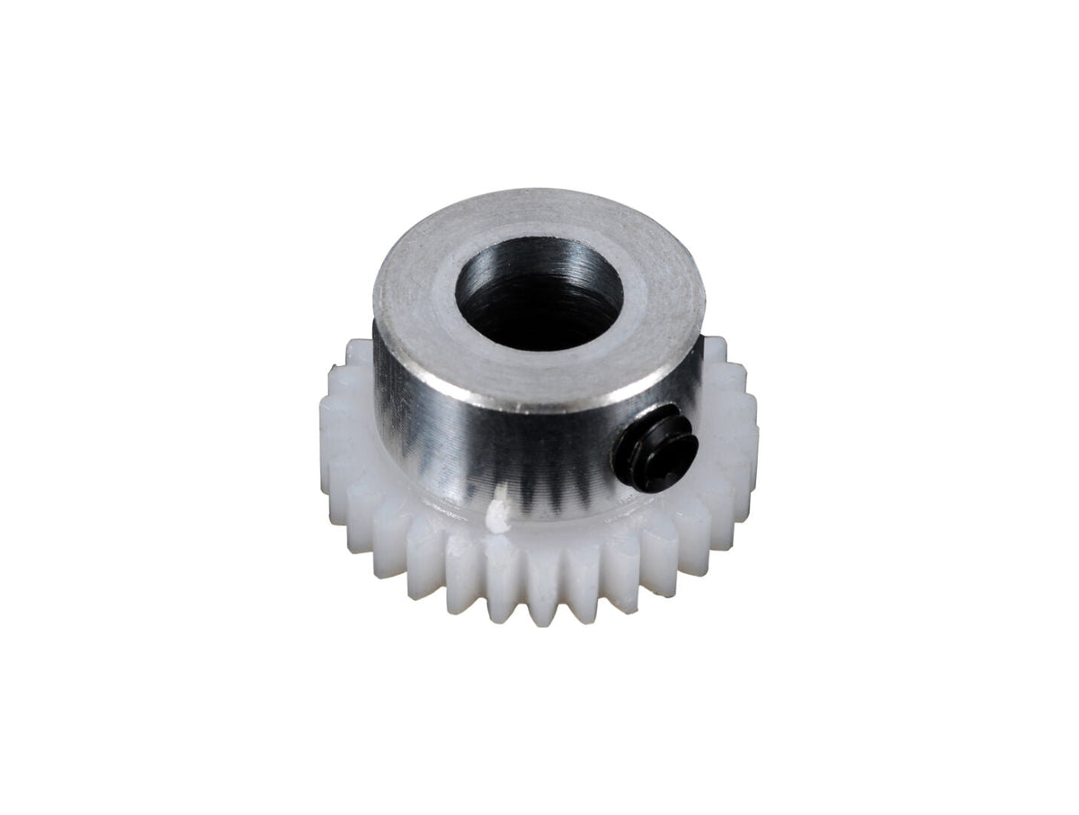 Part Number 7040744 Gear, Spur fits JLG