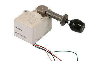 7040966 Controller | JLG - BHE Parts Store