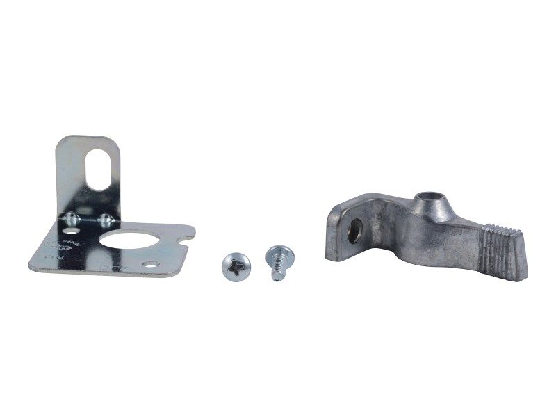 Part Number 7040996 Assembly, Lock Out fits JLG