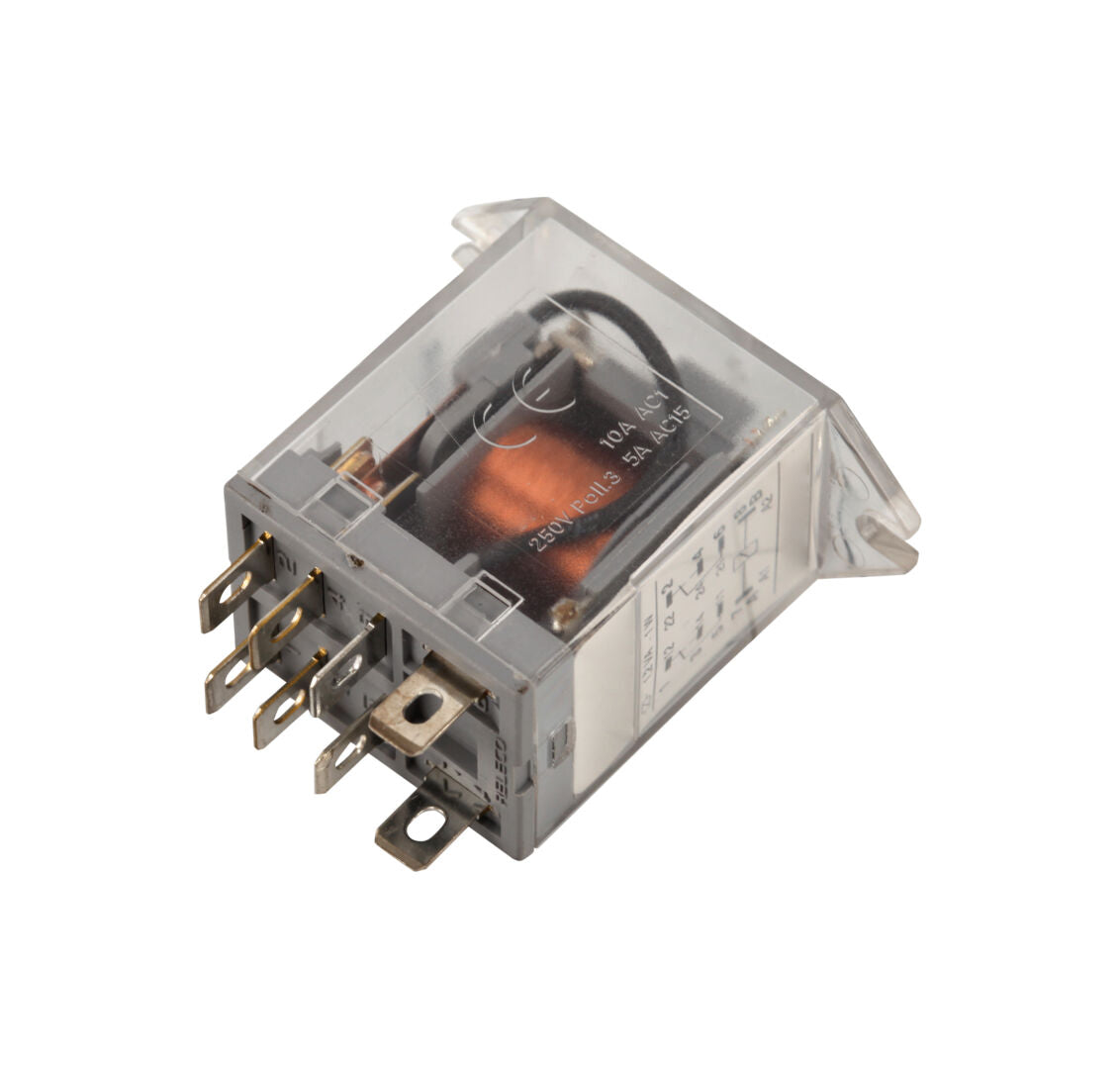 Part Number 7040998 Relay fits JLG