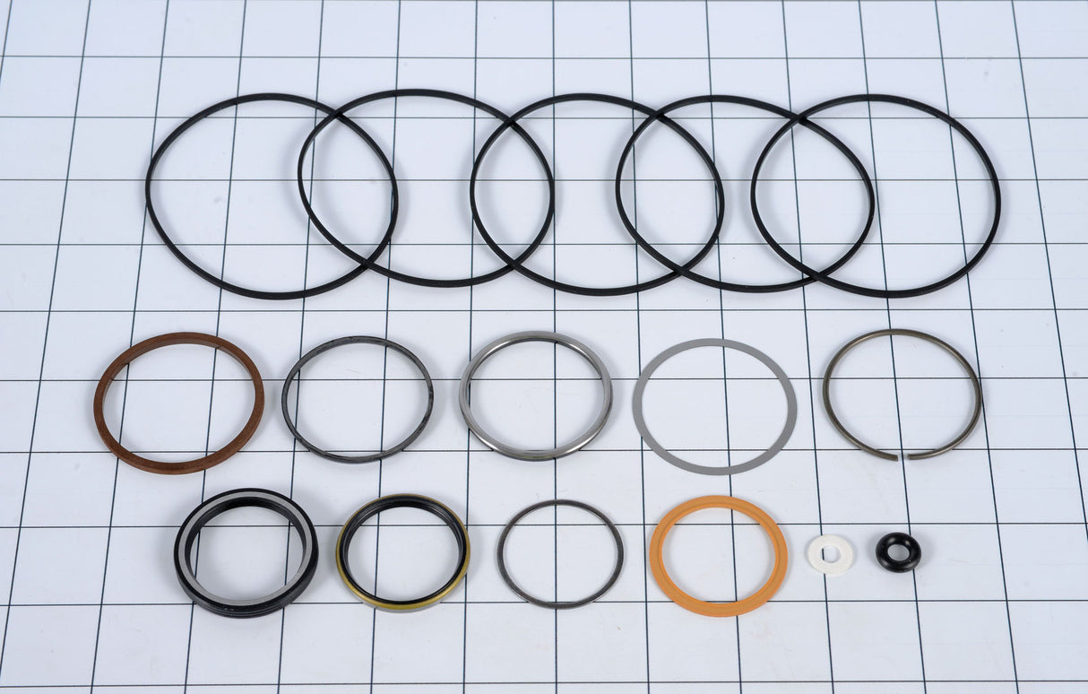 Part Number 7041221 Seal Kit fits JLG