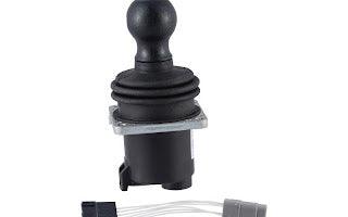 7041290 Controller, W/ Harness | JLG - BHE Parts Store