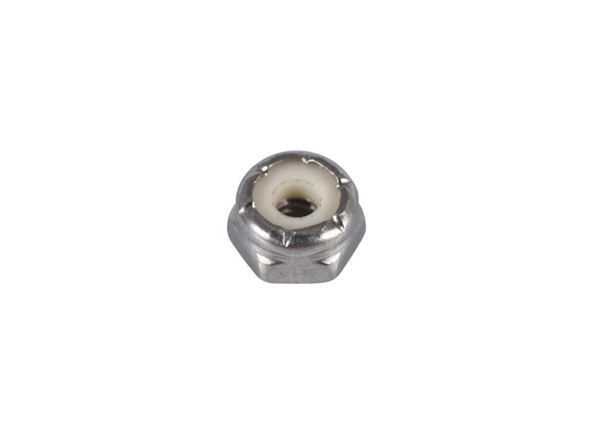Part Number 7041335 Nut, Controller fits JLG