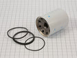 Part Number 7041357 Filter fits JLG