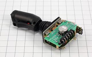 7041396 Controller | JLG - BHE Parts Store
