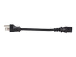 Part Number 7041412 Cable, Charger 9" fits JLG