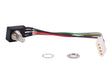 Part Number 7041435 Potentiometer fits JLG