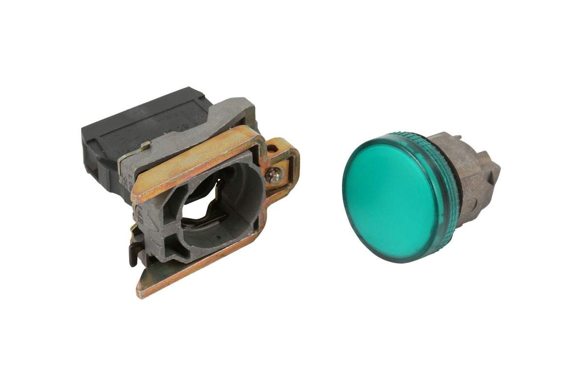 Part Number 7041516 Lamp, Green Indicator fits JLG