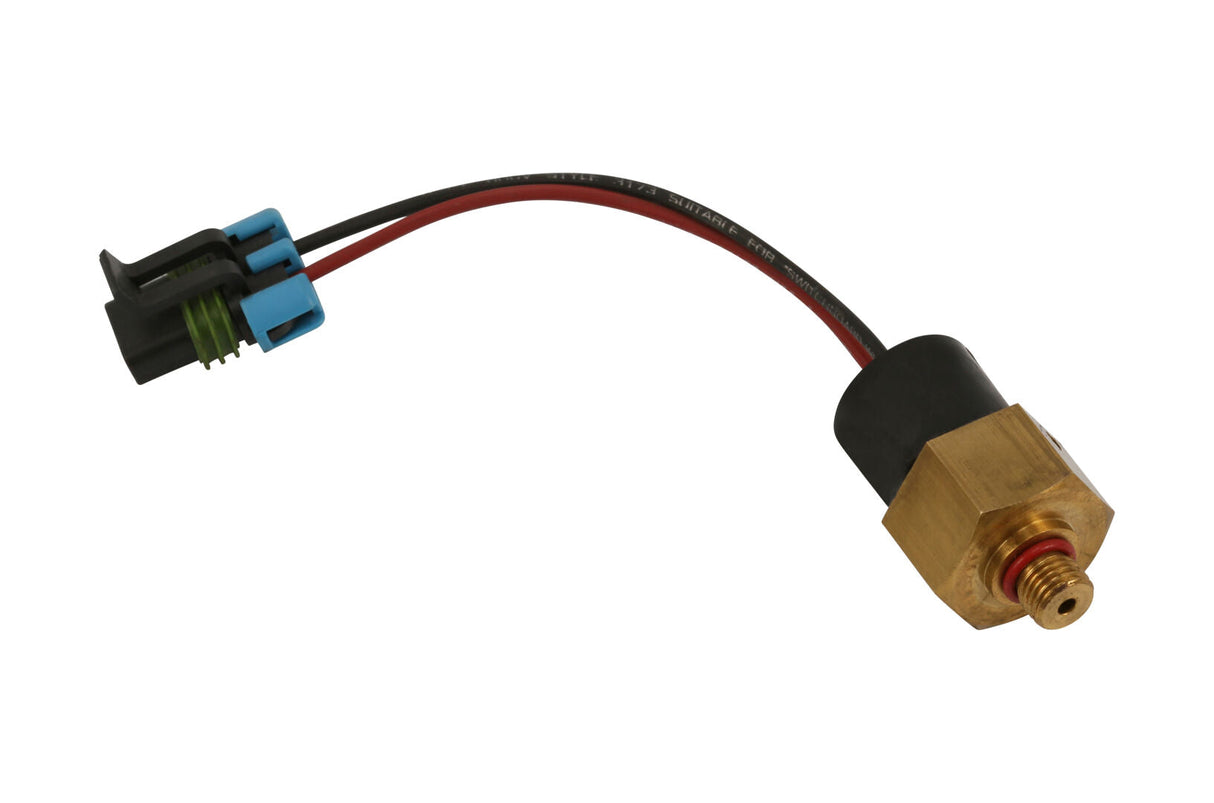 Part Number 7041610 Switch, Pressure fits JLG