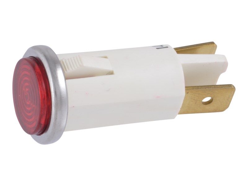 Part Number 7041624 Light, Indicator fits JLG