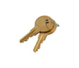 Part Number 7041648 Key - Ch506 -2 Keys On A Ring fits JLG
