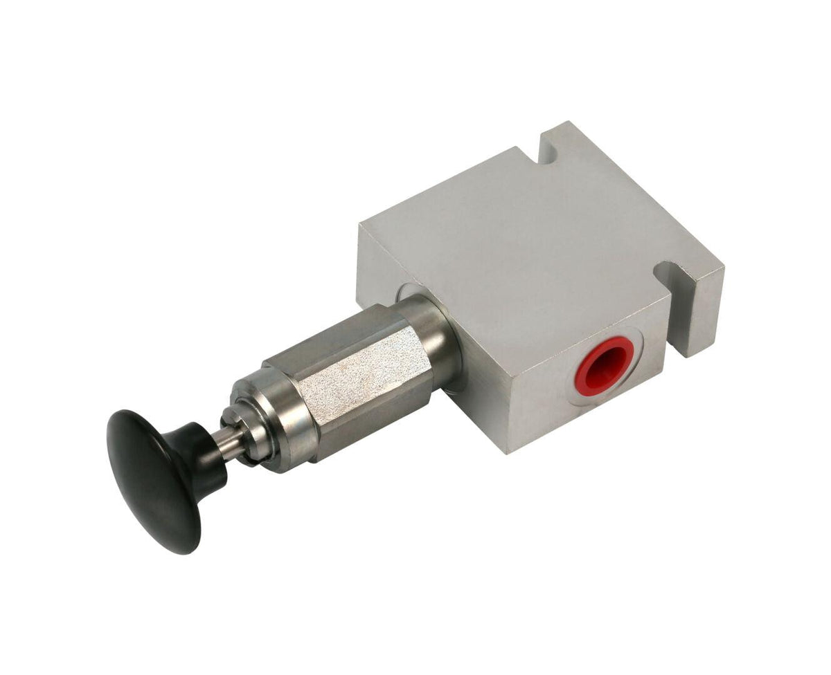 7041651 Selector Valve