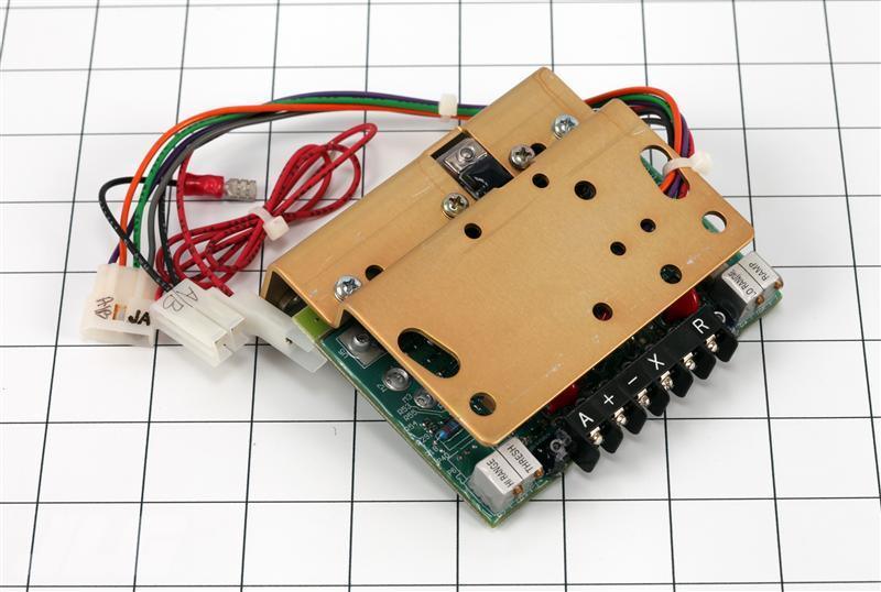 52586GT PCB, 11179Ab, (Swing) | Genie - BHE Parts Store