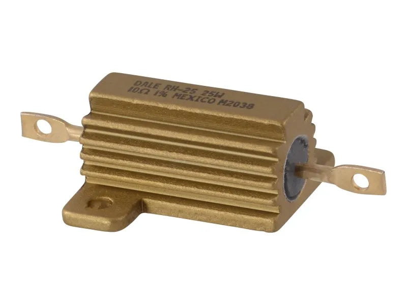 Part Number 7041662 Resistor, 10 Ohm 25 Watt fits JLG