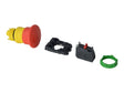 Part Number 7041765 Service Kit, Estop fits JLG