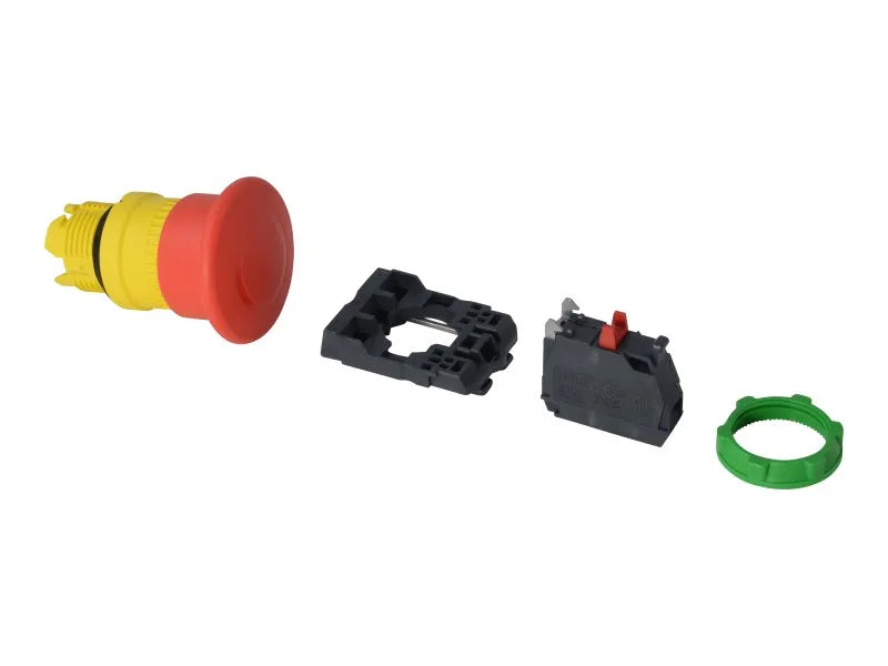 Part Number 7041765 Service Kit, Estop fits JLG