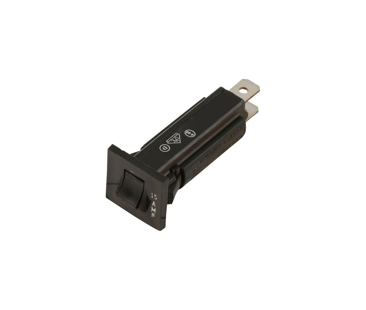 Part Number 7041773 Circuit Breaker 15Amp fits JLG