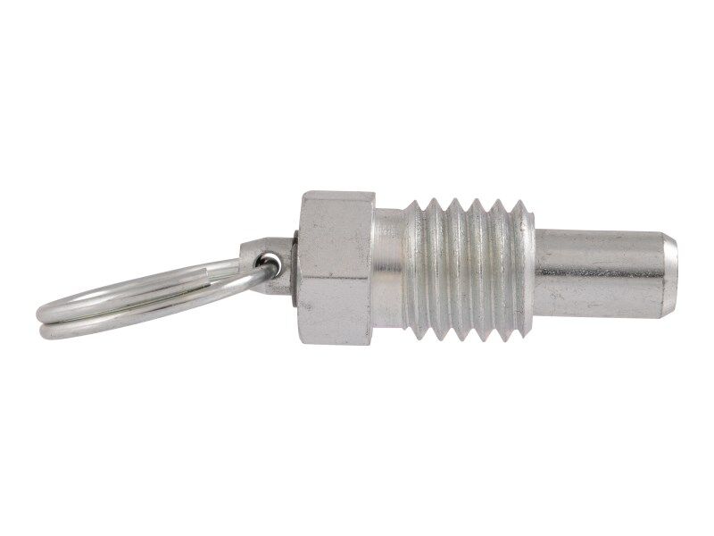 Part Number 7041787 Plunger, Quick Release fits JLG