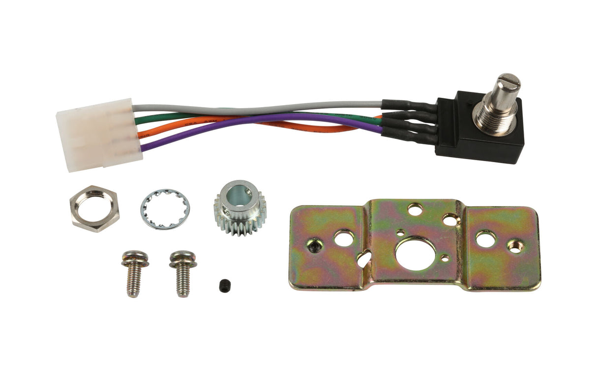 7041799 Potentiometer External Mount | JLG