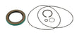 Part Number 7041804 Seal Kit (W1B) Torque Hub fits JLG