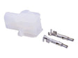 Part Number 7041806 Kit, Plug W/ 2-Pins fits JLG