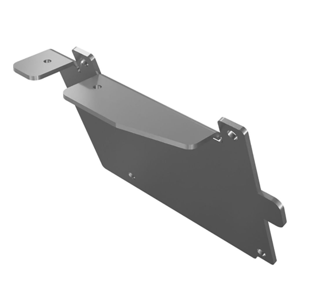 70448GT Forming Muffler Mount