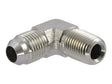 Part Number 70518 Fitting, Hyd 90 Deg fits JLG