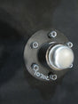 70702 Hub, Idler 6 On 5-1/2 Bc Compl | JLG - BHE Parts Store