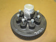 70705 Hub/Drum 8 On 6-1/2 Bc Complet | JLG - BHE Parts Store