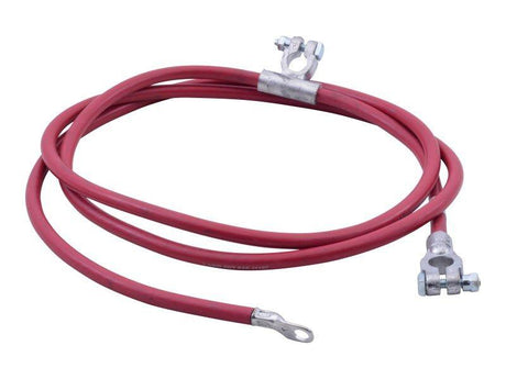 7080192 Positive Battery Cable