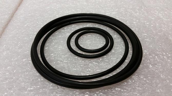 708402 Seal Kit For MP Filter Assembly Genuine Skyjack