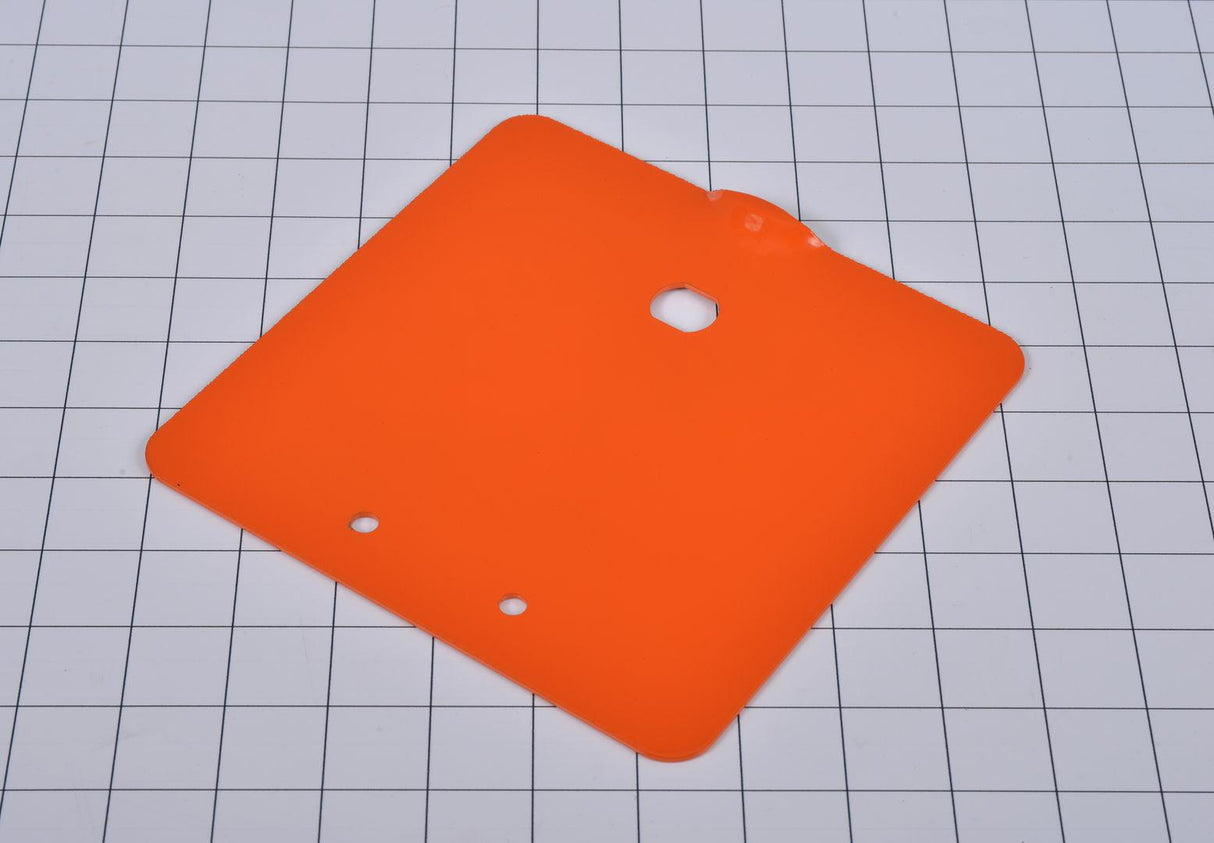 7084792 Door Tank Cover | JLG - BHE Parts Store