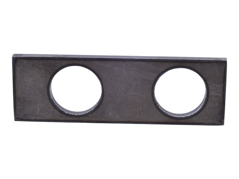 Part Number 7098181 Plate Hose Termination fits JLG