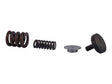 710197 Dpring Kt/Seige Brakes
