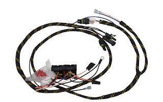 7114604 Harness Stabilizer | JLG - BHE Parts Store