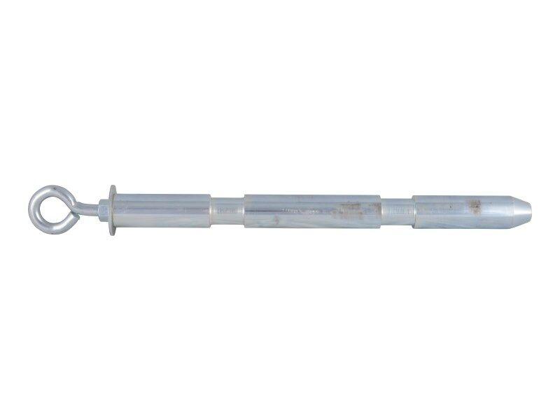 7118892 Pin Lock For Quick Attach for JLG Equipment | BHE Lift Parts