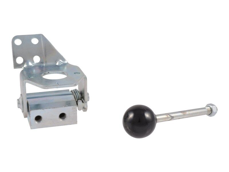 71207 Assembly, Switch Bracket | JLG