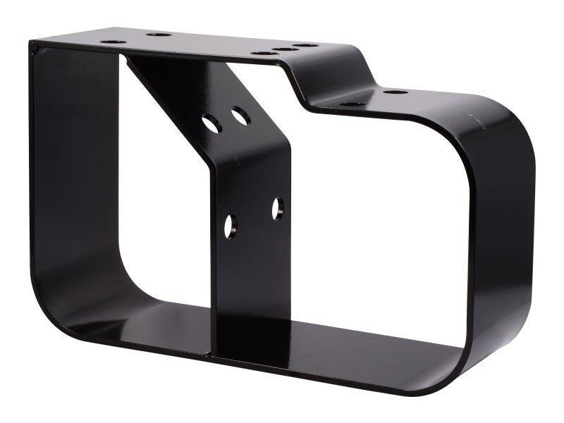 7129722 Mount Light Black