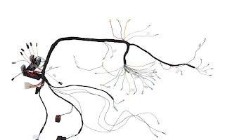 7138521 Harness Wiring Console | JLG - BHE Parts Store