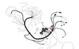 7138522 Harness Wiring Console & Stabi | JLG - BHE Parts Store