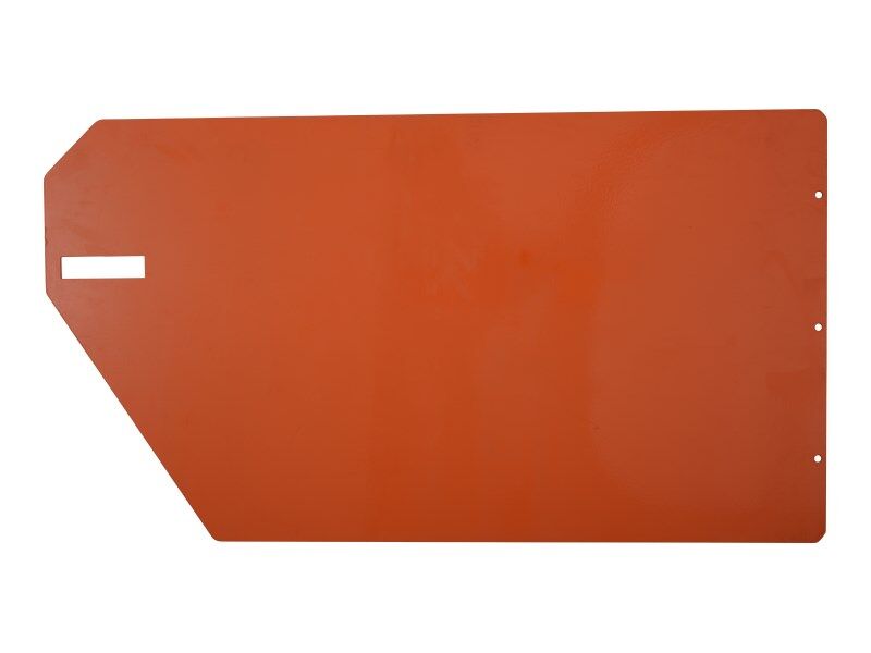 7138709 Cover Side Access | JLG