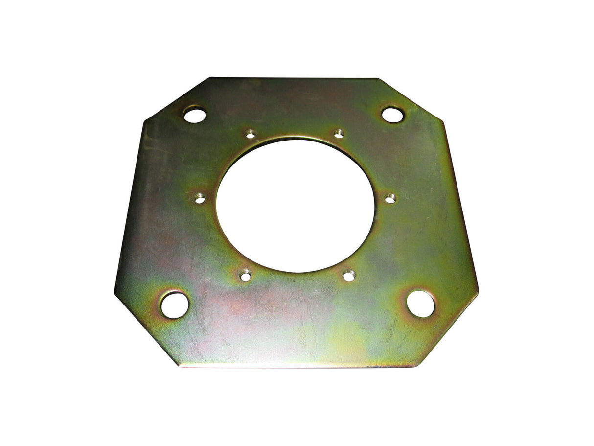Part Number 7139076 Plate Adapter Fill Neck fits JLG