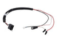 Part Number 7139269 Harness, Swt Beac Opt Legacy fits JLG