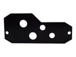 Part Number 7139505 6036C Sheet Bulkhead fits JLG