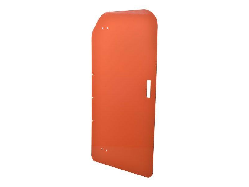 7139552 Cover Side Door | JLG - BHE Parts Store