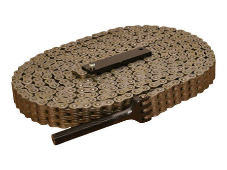 7139772S Chain & Clevis Assembly | JLG - BHE Parts Store
