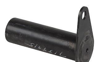 7139915 Pin Front Tc Roller | JLG - BHE Parts Store